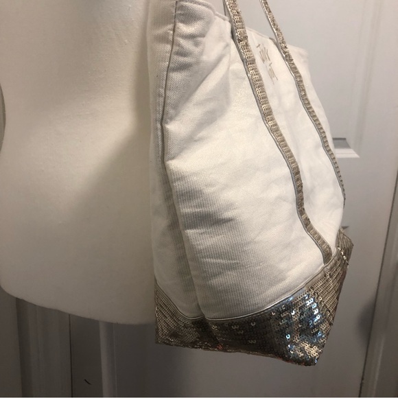 Victoria’s Secret ladies tote overnight bag purse - Picture 4 of 9